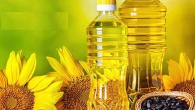 شیوه نگهداری و مصرف صحیح روغن غذایی