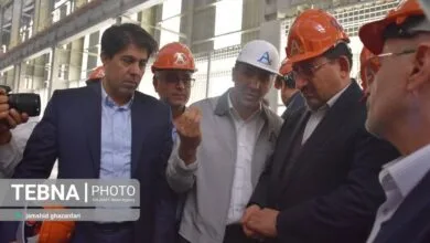 ساکنین تهران