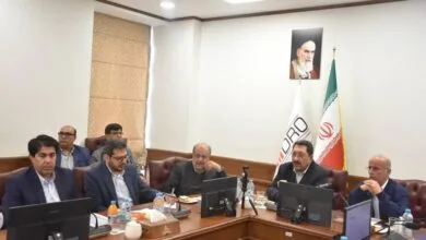 ساکنین تهران