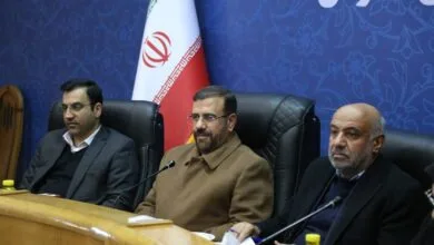 ساکنین تهران