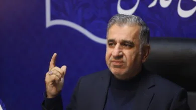 ساکنین تهران