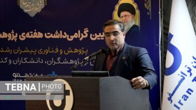 رشد پایدار بلندمدت در گرو توسعه توسعه‌ی علم و فناوری است   