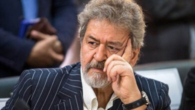 امیر عابدینی: کفاشیان برای انتخابات زیر قولش زد