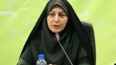 ساکنین تهران