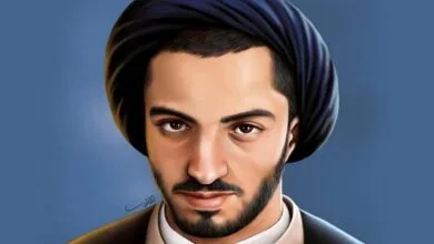 ساکنین تهران