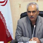 سرپرست فرمانداری اهواز معارفه شد
