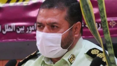 ساکنین تهران