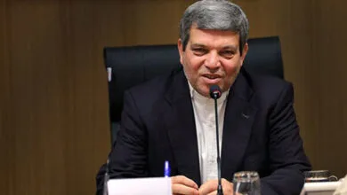 ساکنین تهران