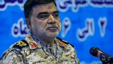 ساکنین تهران