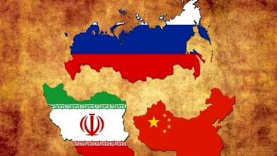چرایی اهمیت برقراری روابط تجاری ایران با چین و روسیه چرایی اهمیت برقراری روابط تجاری ایران با چین و روسیه