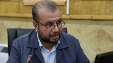 ساکنین تهران