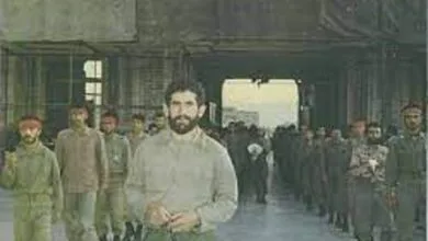 ساکنین تهران