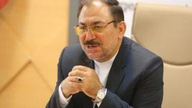 ساکنین تهران