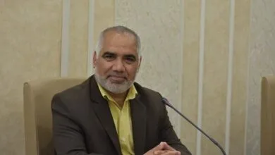 ساکنین تهران
