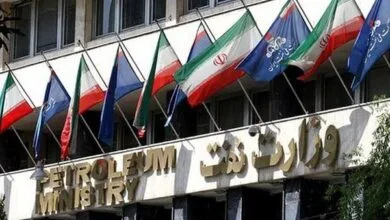 ساکنین تهران