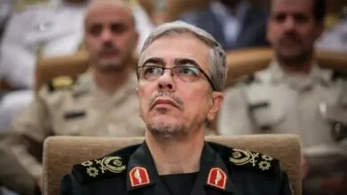 ساکنین تهران