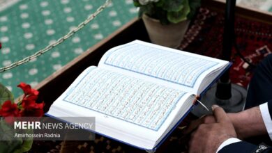 برپایی ۸ محفل قرآنی در دهه فجر در قزوین