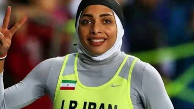 ساکنین تهران