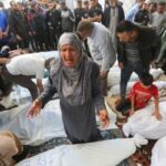 افزایش شمار شهدای غزه به ۴۶ هزار و ۷۸۸ نفر؛ شهادت ۸۱ فلسطینی طی ۲۴