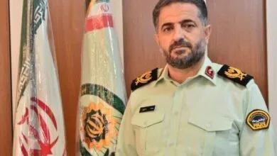 ساکنین تهران