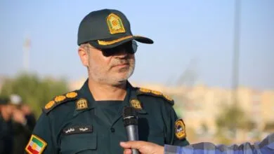 ساکنین تهران