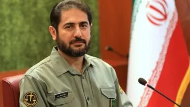 ساکنین تهران