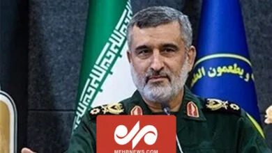 ساکنین تهران