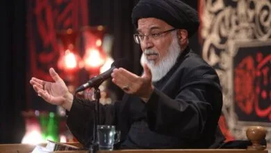 ساکنین تهران