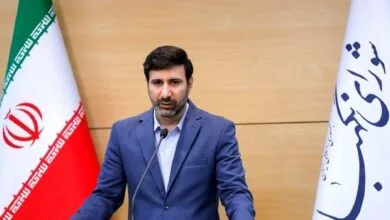 ساکنین تهران