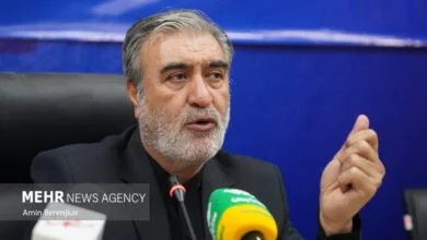ساکنین تهران