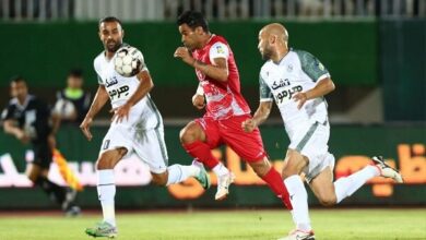 پرسپولیس - ذوب‌آهن؛ باقری در آستانه «هت‌تریک»؛ چشم مدعیان به «یزد»
