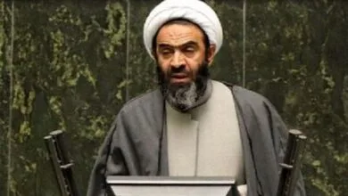 ساکنین تهران