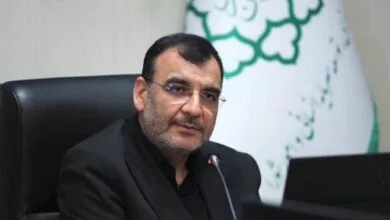 ساکنین تهران
