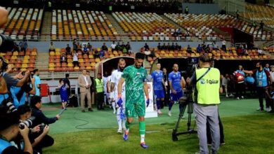 استقلال - استقلال خوزستان؛ جنگ برادرهای بحران زدهها با یک اتفاق عجیب استقلال - استقلال خوزستان؛ جنگ برادرهای بحران زدهها با یک اتفاق عجیب
