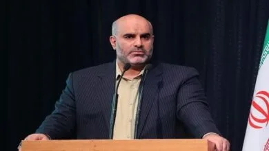 ساکنین تهران