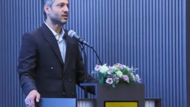 ساکنین تهران