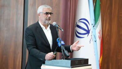 تامین آب مانند برق جایگزینی ندارد؛ برنامه‌های مدیریت مصرف به کمک ما می‌آیند