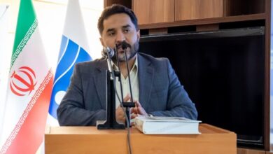 مشکل آبرسانی به خضرآباد برطرف می‌شود