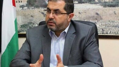حماس دولت اتحاد ملی در نوار غزه تشکیل میدهد حماس دولت اتحاد ملی در نوار غزه تشکیل میدهد