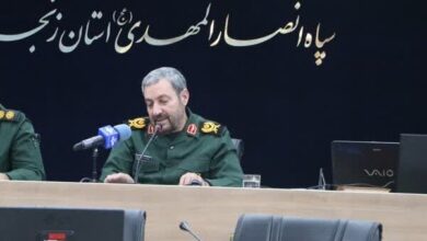 ۲ هزار برنامه در دهه فجر در زنجان برگزار می‌شود