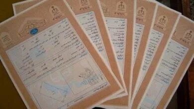 ساکنین تهران