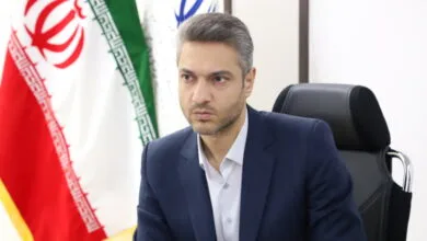 ساکنین تهران