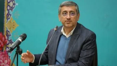 ساکنین تهران