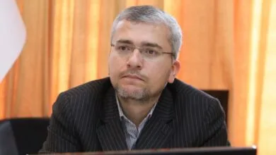 ساکنین تهران