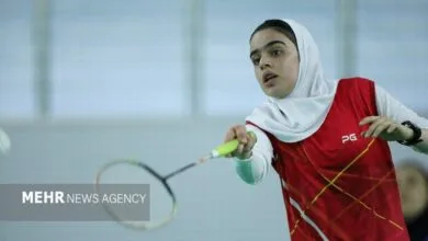 ساکنین تهران