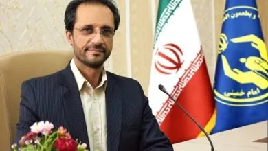 ساکنین تهران