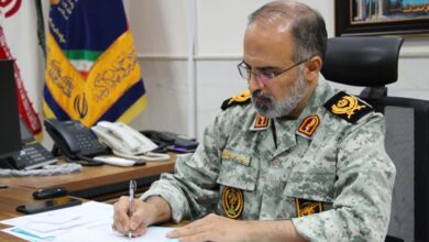 شکست رژیم صهیونیستی در تاریخ ماندگار خواهد شد شکست رژیم صهیونیستی در تاریخ ماندگار خواهد شد
