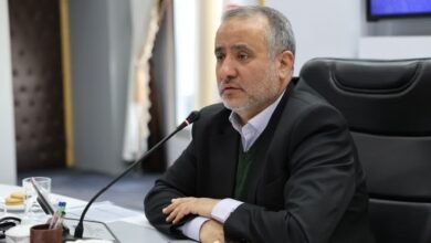شهرستان طبس باید مورد توجه جدی قرار گیرد