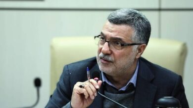 ظفرقندی: باید از آسیب تغییرات نرخ ارز در حوزه سلامت محافظت کنیم