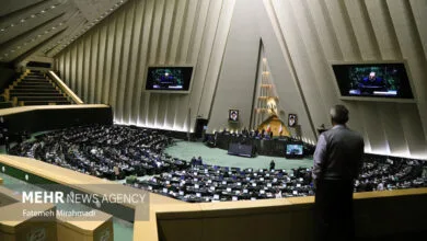 ساکنین تهران